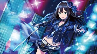 {14.16} Nightcore (Adelitas Way) - I Wanna Be (with lyrics)