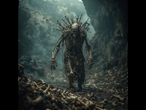 Oracle of the Void - Yetzirah -10  rehearsal demo (2005)