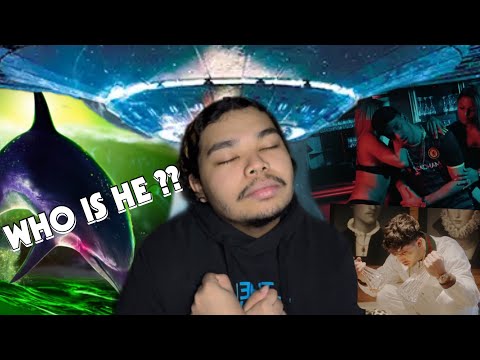 HE'S SO UNDERRATED !! (Future , Gunna , Rich The Kid) | UFO361 REACTION
