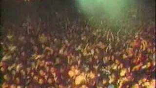 Mejor no hablemos de amor - Los Enanitos Verdes