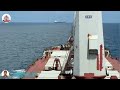 Day Time Navigation Part 01 Vessel Altering ROR 2 14 Responsibility Good Seaman S Ship
