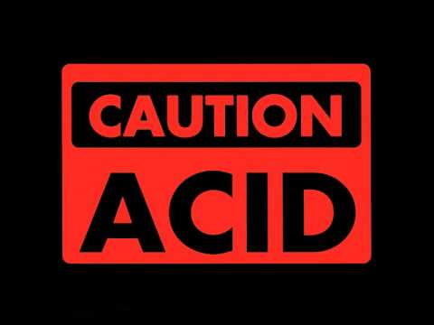 100% Acidiferous - Worldisorder (A)