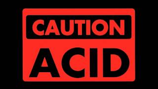 100% Acidiferous - Worldisorder (A)