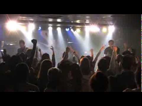 SILENT KIDS / Live 2013 Part 1