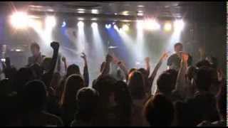 SILENT KIDS / Live 2013 Part 1