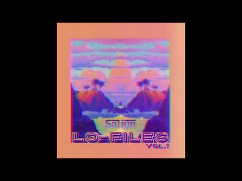 Saligo - Lo-Files #1 (Full EP)