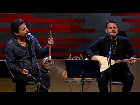 Bektaş Dolu & Uğur Önür - Bıraktın Beni