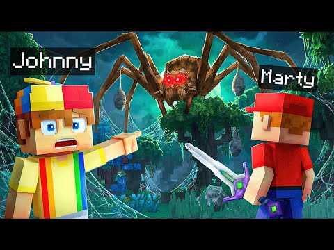 We Are NEVER Coming Back to this Haunted Forest in Hytale... (SMP Episode 3)