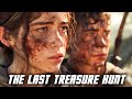 The Last Treasure Hunt | HD Adventure MOVIE | FULL FREE FAMILY DRAMA FILM IN ENGLISH