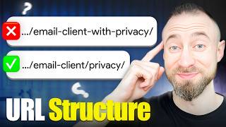 The URL Structure That Makes or Breaks Your SEO