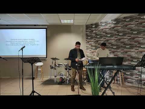 Անդրանիկ - (668) Օրհնված ջուր