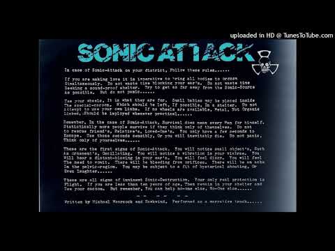 Galaxy 5111 - Sonic Attack [live]