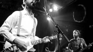 herman dune / my home is nowhere without you / mofo festival 2011