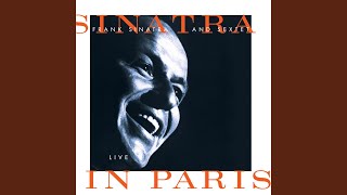 You're Nobody 'Till Somebody Loves You (Live In Paris/1962)