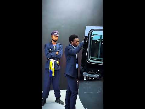 DJ SEVEN CHÔMAGE YA MU CONGO mp4