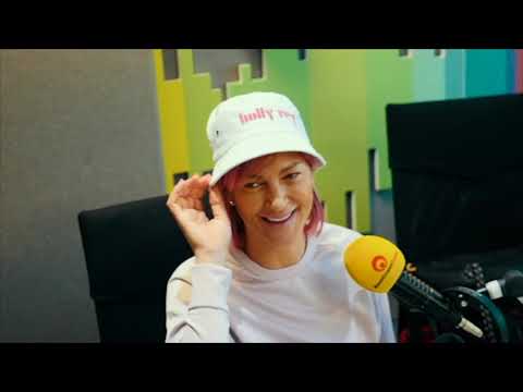 Holly Rey - Fire Unofficial Video