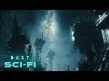 Sci Fi Short Film Gemini DUST