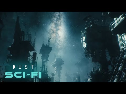 Sci-Fi Short Film 