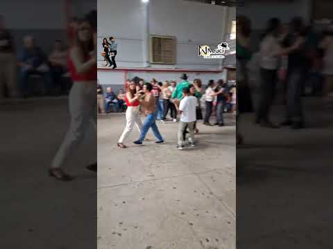 19-07-26 Clube ABC! Encontrão Grupo Melhor Idade 💃 Neuci o Vaqueiro do forró 🎼 São Roque do Canaã