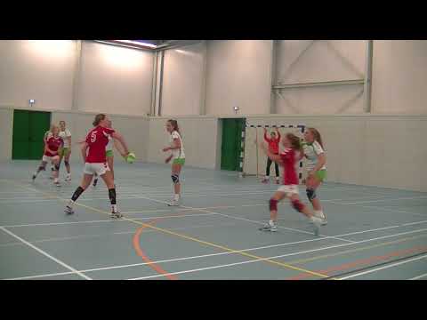 20171210 - Quintus DB2 - KDO DB1 - eerste helft