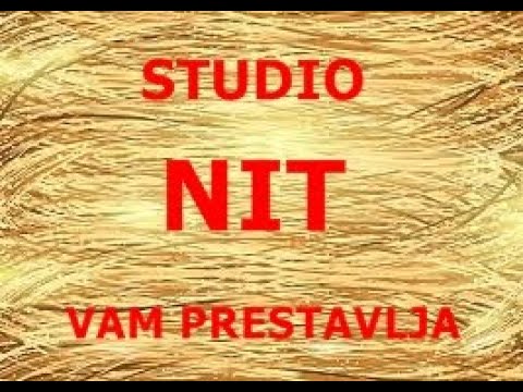 Jesi li spreman    Za proživljenje    mr Hajrudin Ahmetović