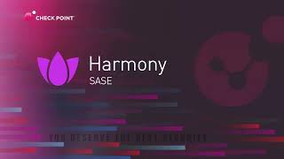 Monthly TechByte - Harmony SASE Internet Access