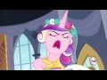 My little pony season 2 episode 26 Princess ...