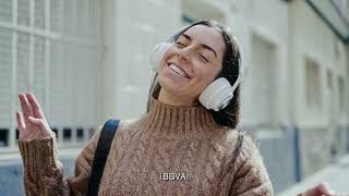 BBVA y Zurda Agency le ponen ritmo al Mes de la Ciberseguridad