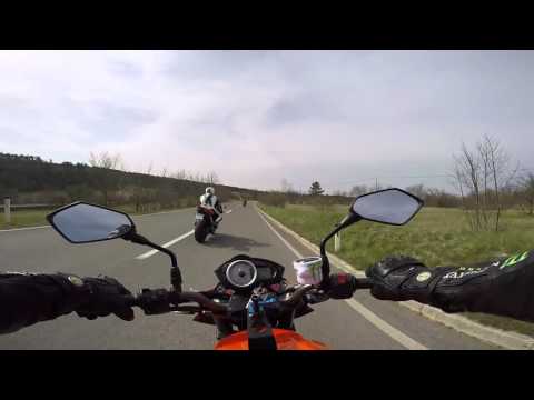 Nedelja GoPro 03 04 2016