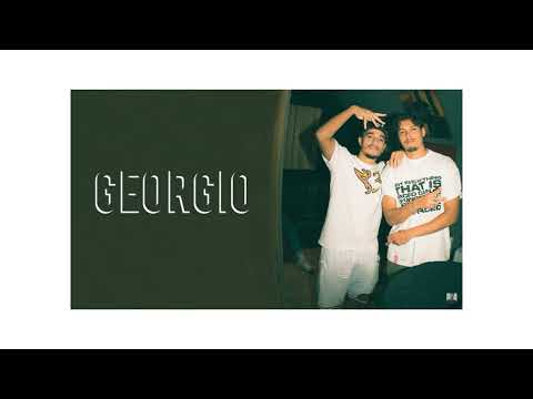 Instru - Georgio feat. Mister V - Près du feu
