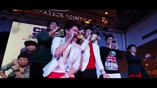 [OPMful Christmas Countdown #9] Chicser — Thank You, Thank You