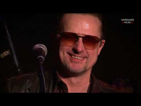 Kai Strauss & The Electric Blues Allstars (GER/UK) - full concert