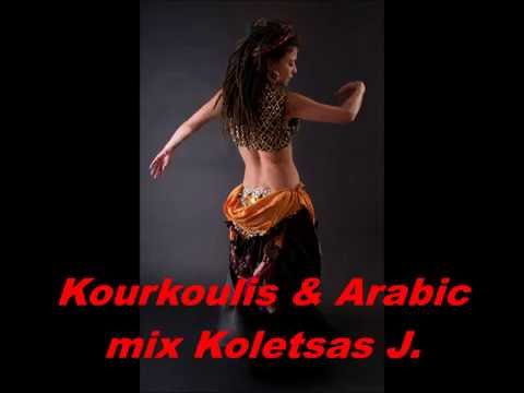 Kourkoulis N.& Arabic mix by Koletsas J.