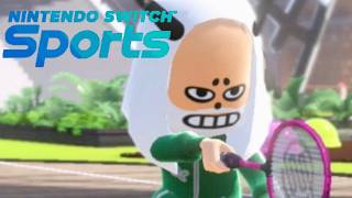 プロ認定されました..(バドミントン)【Nintendo Switch Sports】