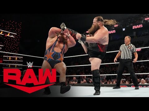 WWE Files To Trademark ‘War Raiders’