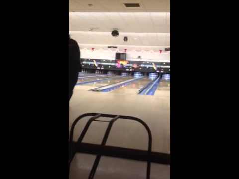 Bowling with Dblocc, Areelz, n Jigga