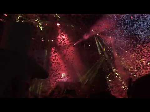 Wonderwall vs Purple Lamborghini | Marshmello Live at MEO Sudoeste 2017