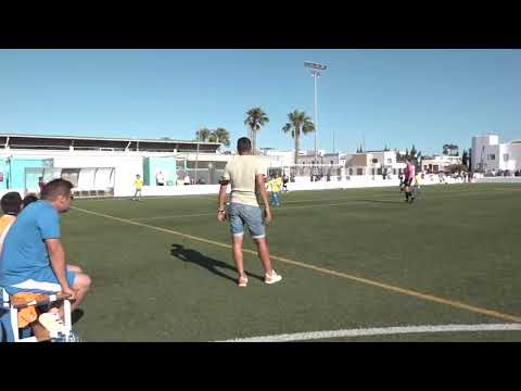 campeonato Murcia Promesas junio 2021