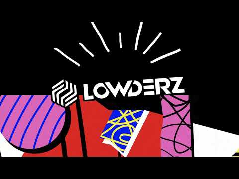 The Temper Trap - Sweet Disposition (Lowderz Edit)