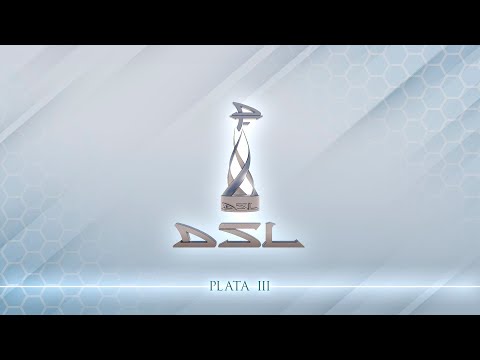 [Directo] DSL Plata 3 Ro16!