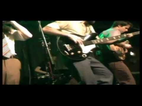 Holy Ghost Tent Revival - Blind Tiger 2011