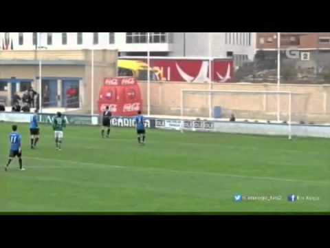 J.23 Peña Sport - Coruxo