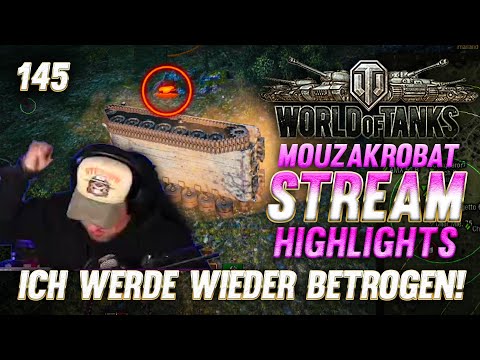 Ich werde wieder betrogen! - Mouzakrobat HIGHLIGHTS - Part 145 BEST OF