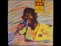 Ninja Man - Powder No Man - 1990 - My Wepon - TOPDON SELECTIONS