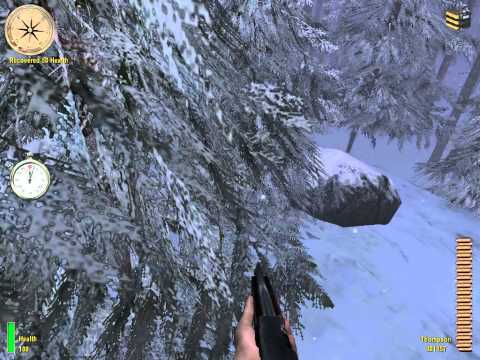 Medal of Honor: Allied Assault - The Siegfried Forest (Part 18) [Walkthrough]