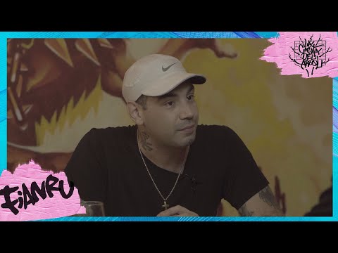 FIANRU EN LA CASITA DEL ARBOL #9