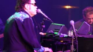 Ronnie Milsap - Any Day Now @Rock Co Fair 7-24-13