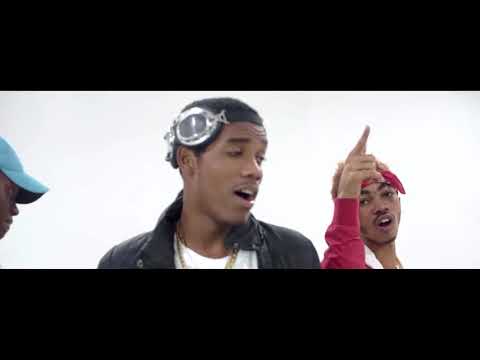 GADE POU WE J.O.P ( OFFICIAL MUSIC VIDEO)