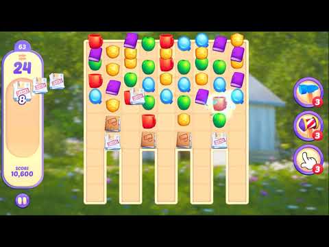 Small town murders level 63