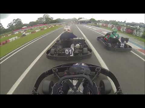 Soka Porva 2022 - Round 2 - Interlagos - Danilo Stocco